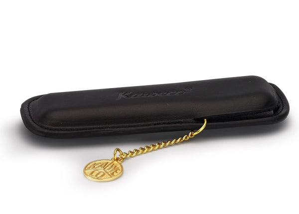 Kaweco 2-pack with coin black for SPORT