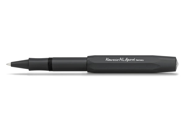 Kaweco AL SPORT Gel Roller Black