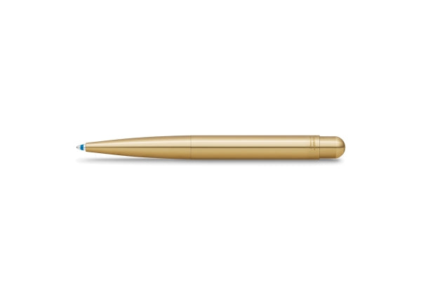 Kaweco LILIPUT Ball Pen (Eco-) Brass