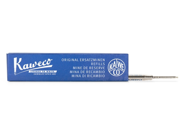 Kaweco G2 Rollerball Refill Blue 0.7 mm - 1 pc