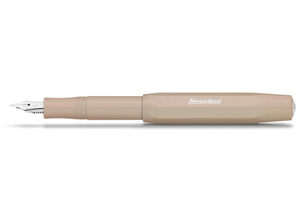 Kaweco SKYLINE SPORT Fountain Pen - Macchiato
