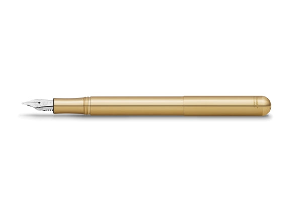 Kaweco LILIPUT Fountain Pen-Brass
