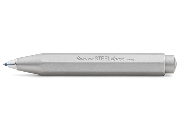 Kaweco STEEL SPORT Ball Pen