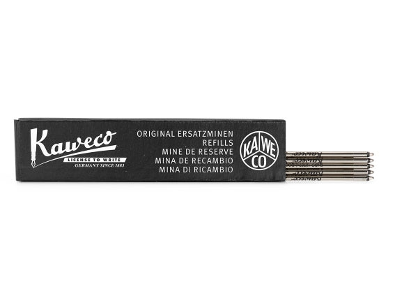 Kaweco D1 Ball Pen Refill Black