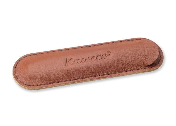 Kaweco Eco 1 Pen Pouch Brandy for SPORT