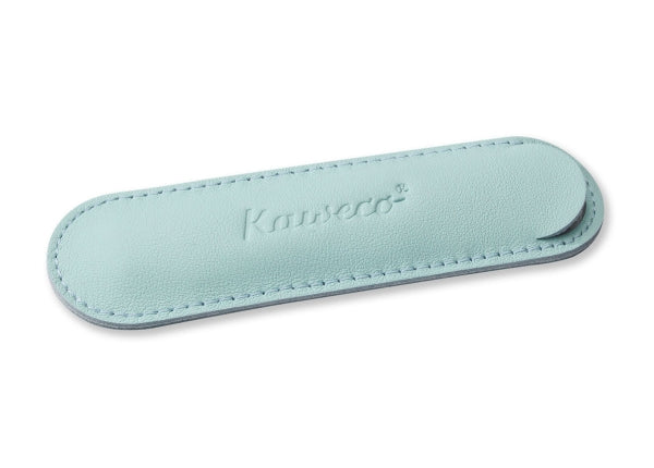 Kaweco Eco 1 Pen Pouch Tender Mint for SPORT