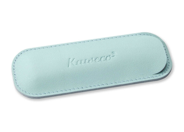 Kaweco Eco 2 Pen Pouch Tender Mint for SPORT