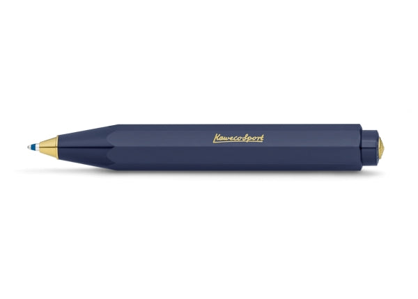 Kaweco CLASSIC SPORT Ball Pen Navy