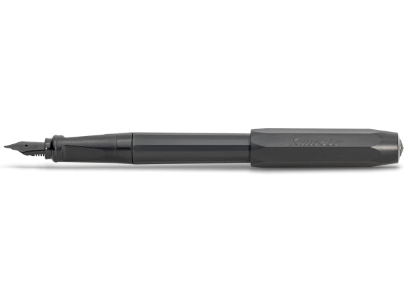 Kaweco PERKEO Fountain Pen - All Black