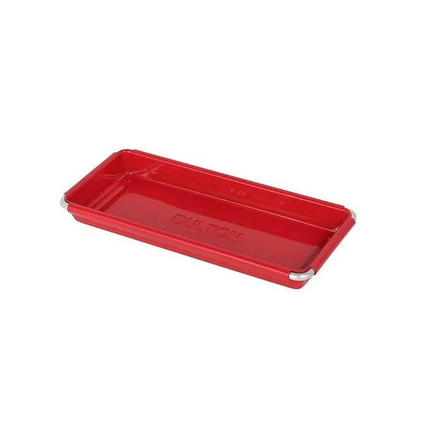 [Supreme×Dulton] Tray - Red Supreme Dulton Tray (SS23) - $24
