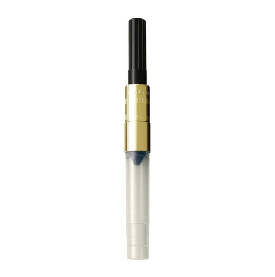 Sailor Ink Converter Cartridge for Fountain Pen - Gold IP