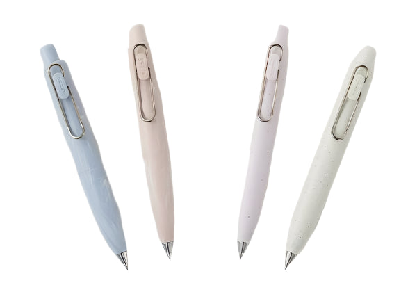 Mitsubishi Pencil Gel Pen UNIBALL ONE P Bath Bomb Color 0.38mm - Sabon
