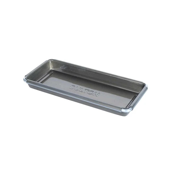 Dulton Tray Organizer S- Raw Steel – Toronto Pen Shoppe