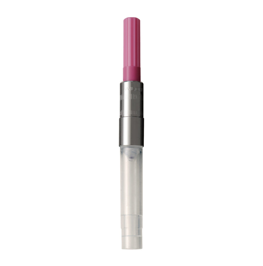 Sailor Ink Converter Cartridge for Fountain Pen - Pink