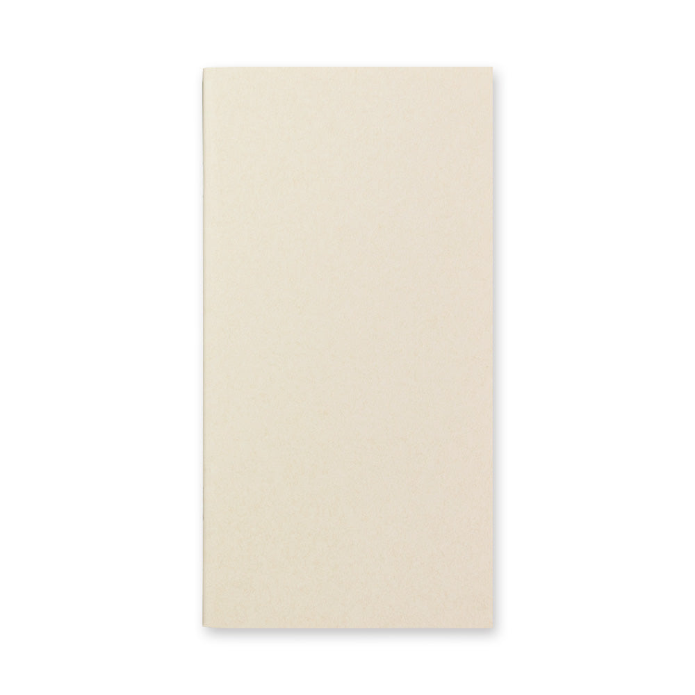 Traveler's Notebook 013 Light Paper Refill- Regular