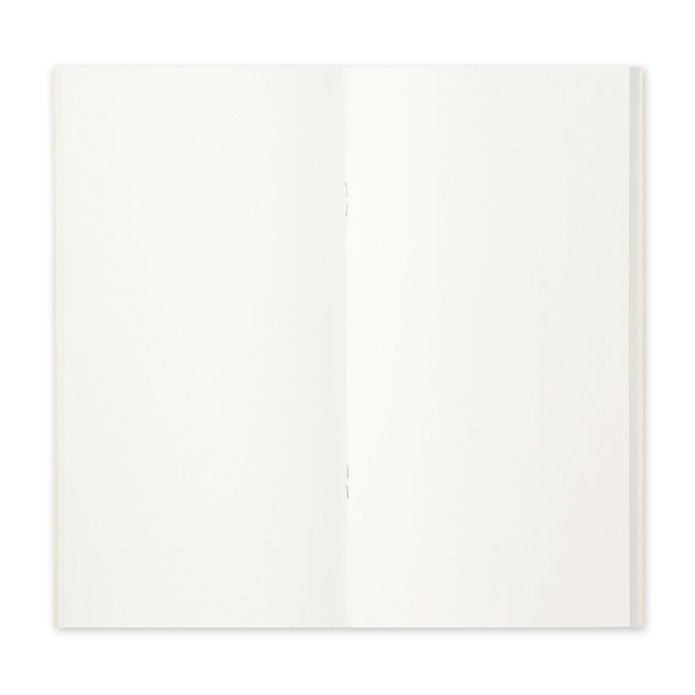 Traveler's Notebook 013 Light Paper Refill- Regular