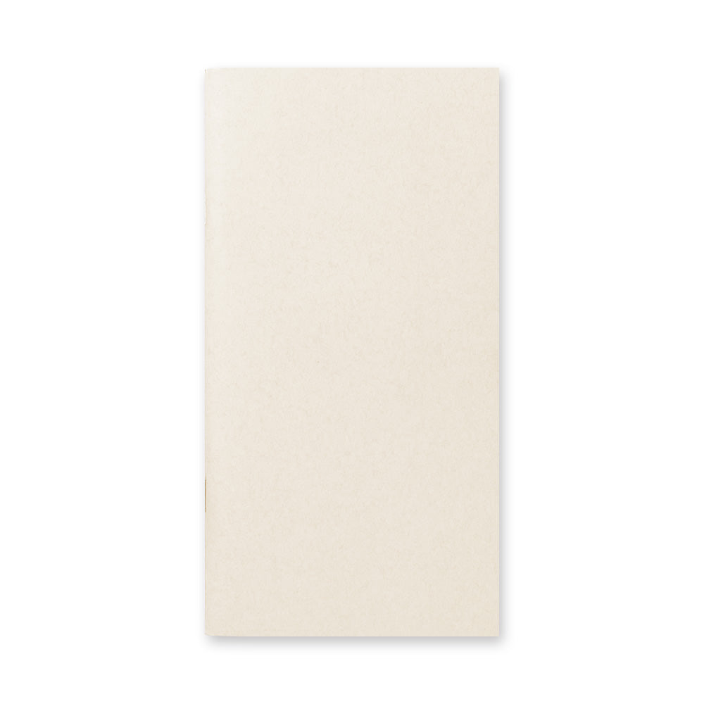 Traveler's Notebook 012 Sketch Paper Refill- Regular