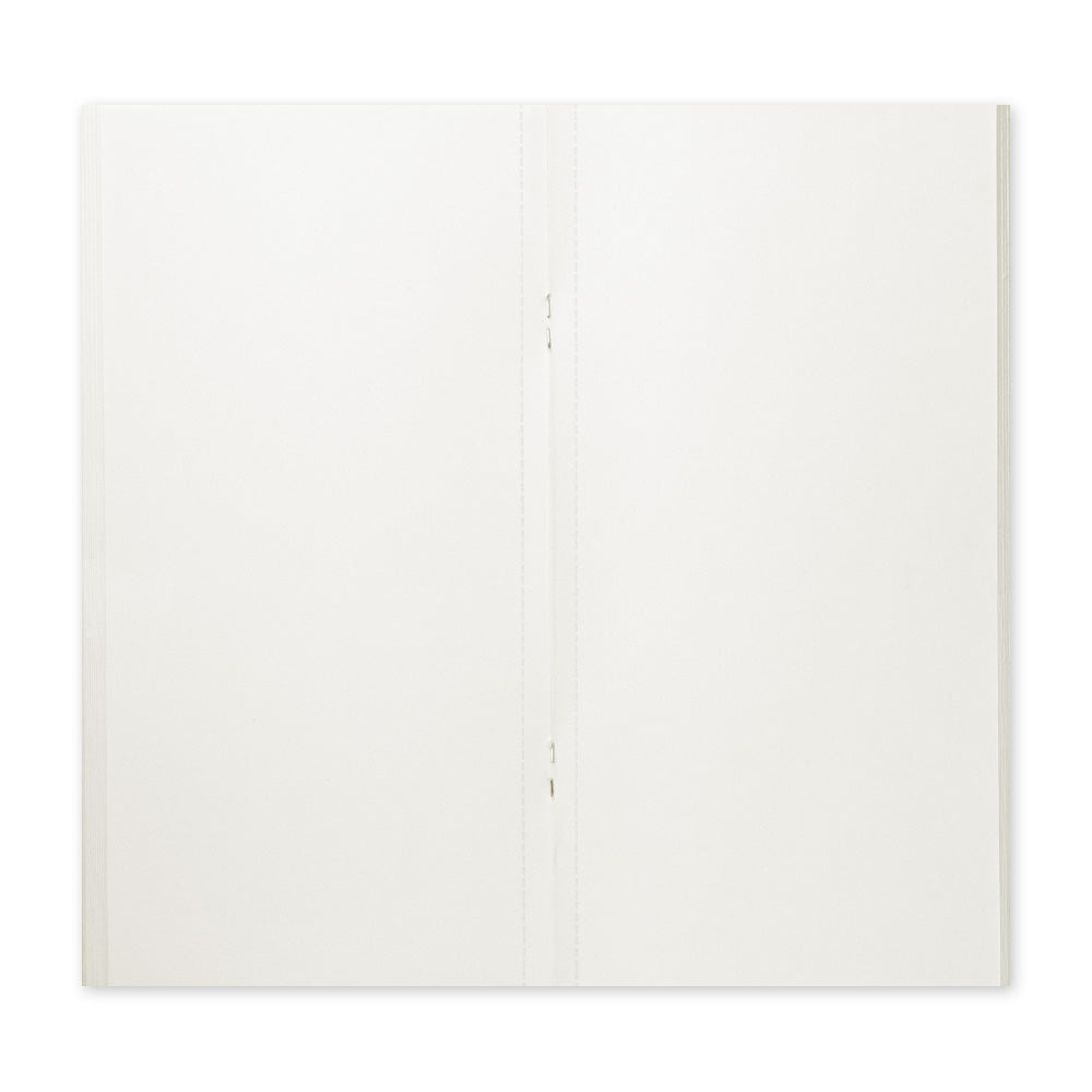 Traveler's Notebook 012 Sketch Paper Refill- Regular