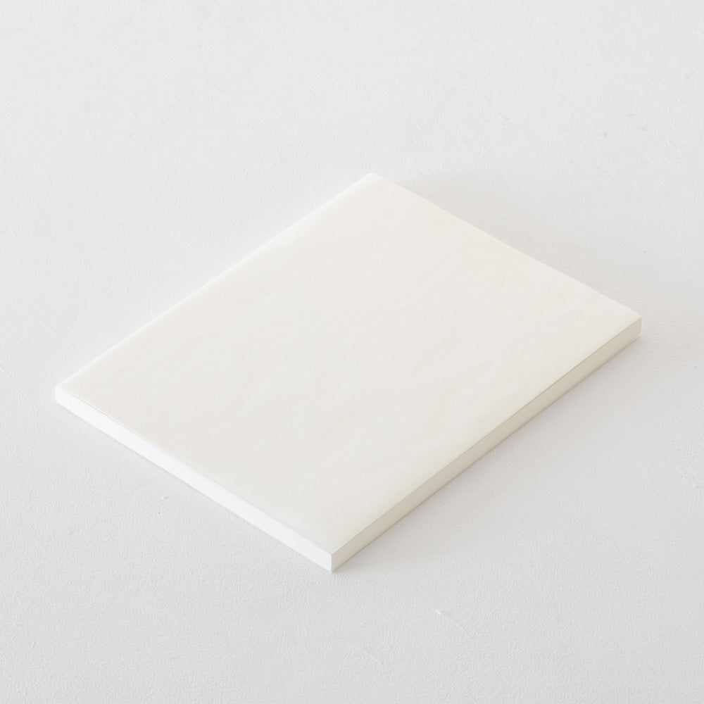 Midori Paper Notebook Cotton- F2