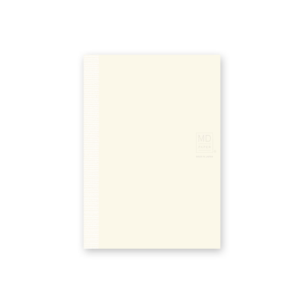 Midori  A6 Notebook- Blank