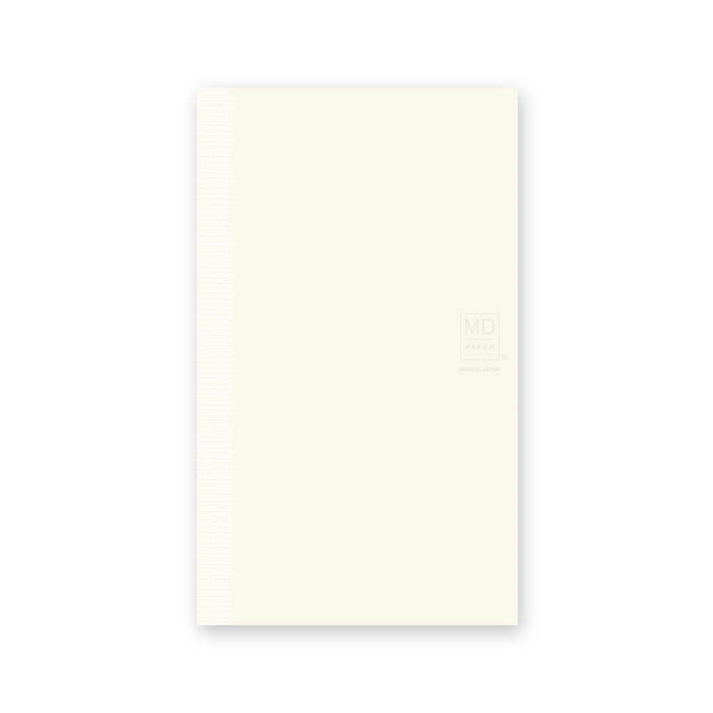 Midori  B6 Slim Notebook- Blank