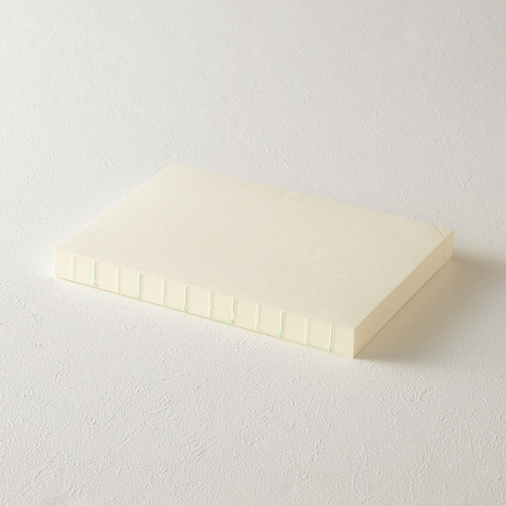 Midori A5 Journal Codex 1Day 1Page Notebook - Dot Grid