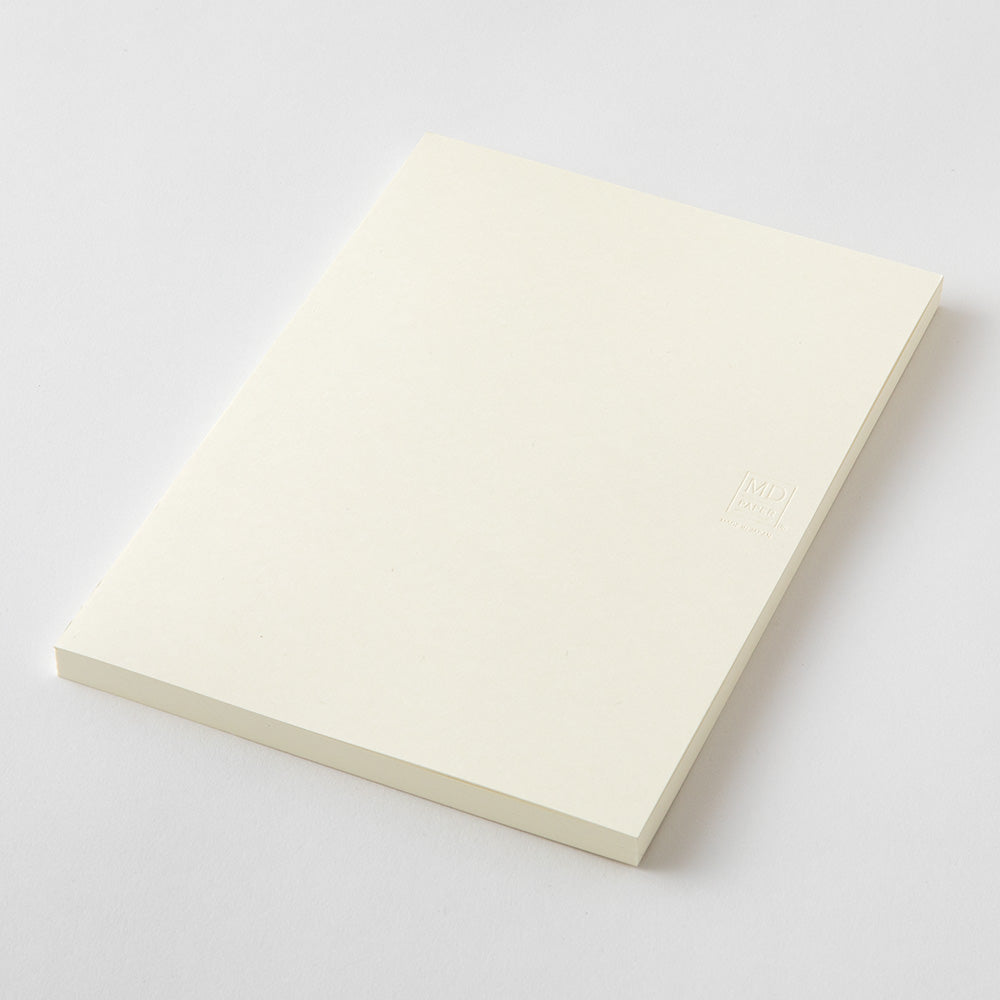 MD Notebook Thick <A5> Blank