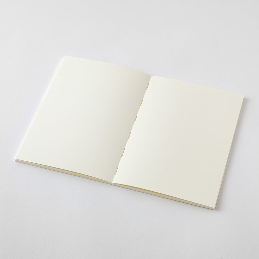 MD Notebook Thick <A5> Blank