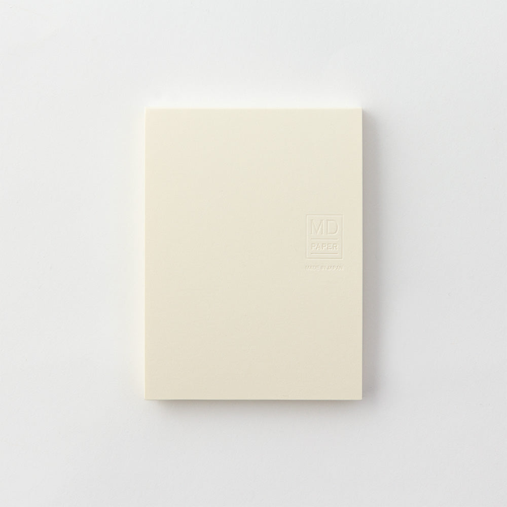 Midori Sticky Memo A7- Blank