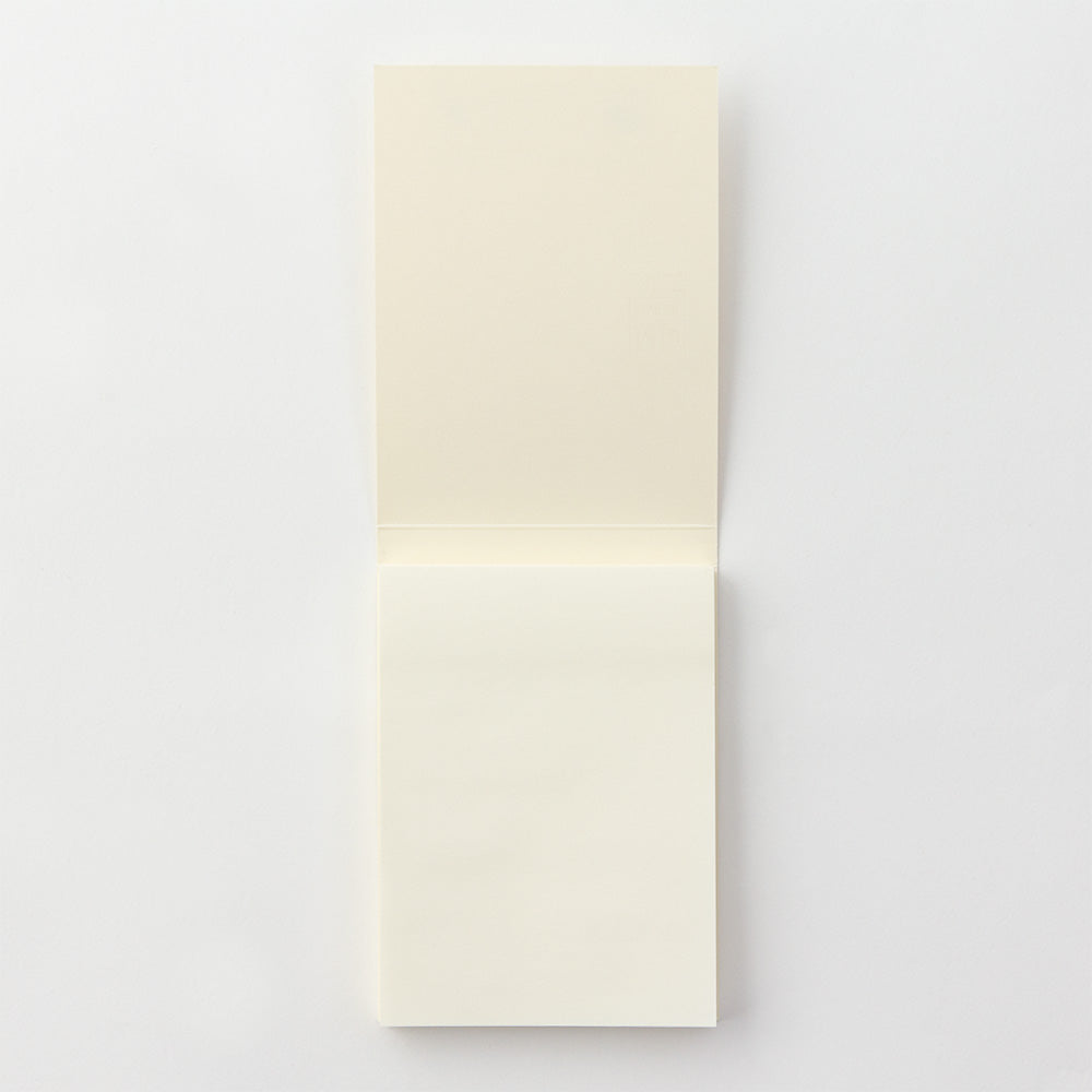 Midori Sticky Memo A7- Blank