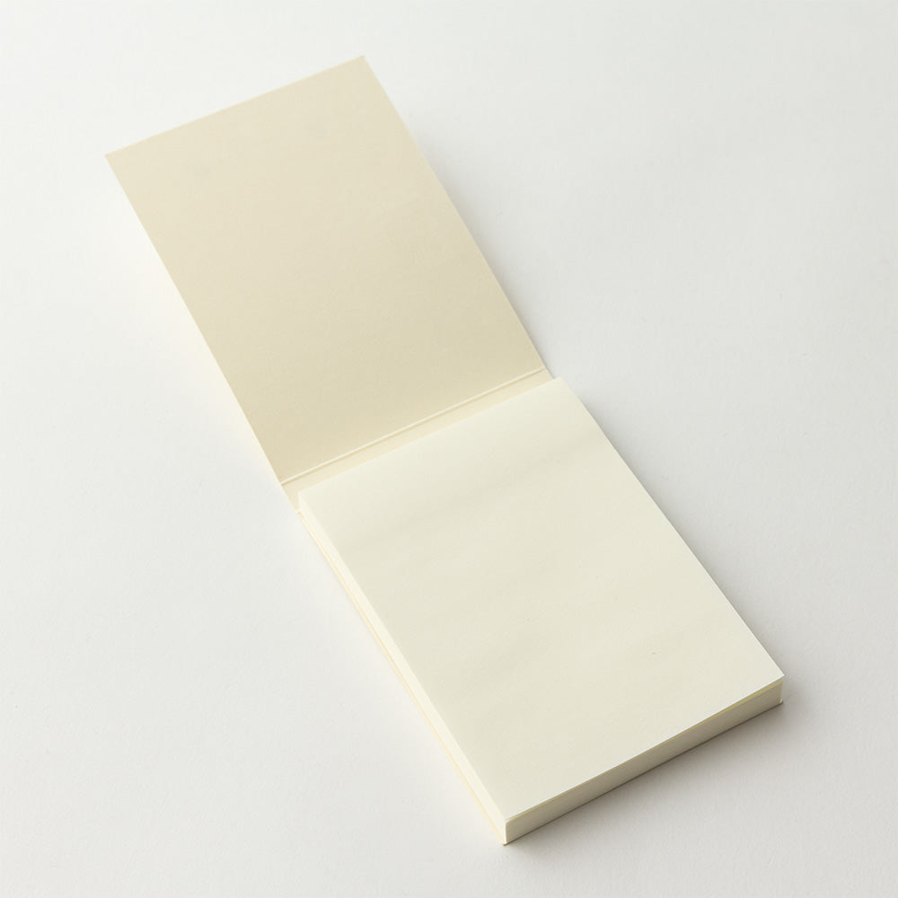 Midori Sticky Memo A7- Blank