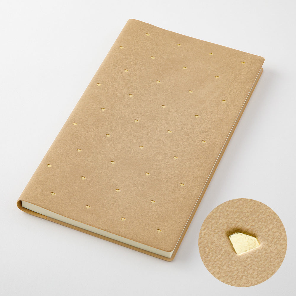 Midori Professional Diary PRD <Slim> Weekly Vertical Diamond 2026