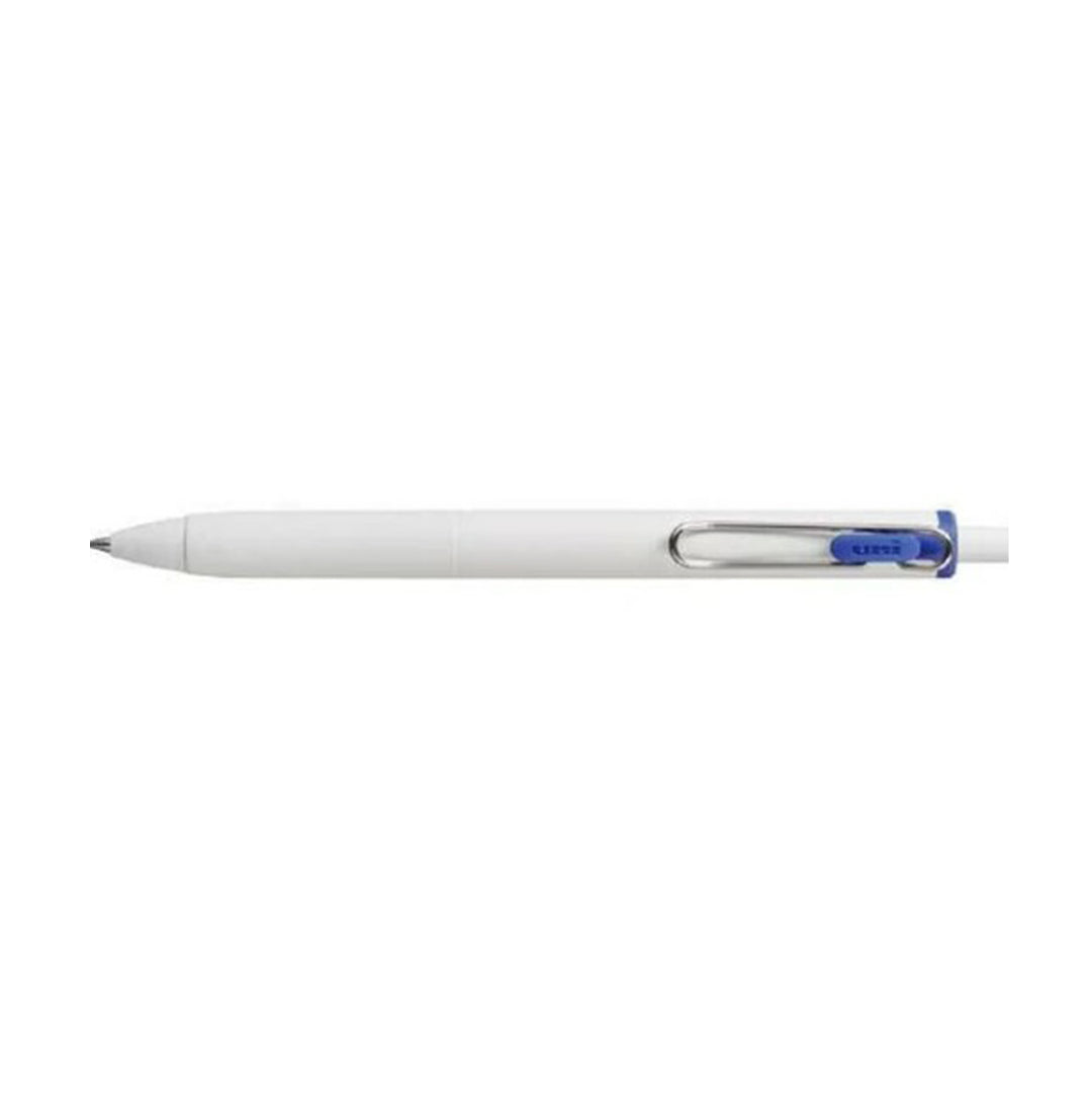 Mitsubishi Pencil Gel Pen Uni-ball One 0.5 Ballpoint Pen Blue