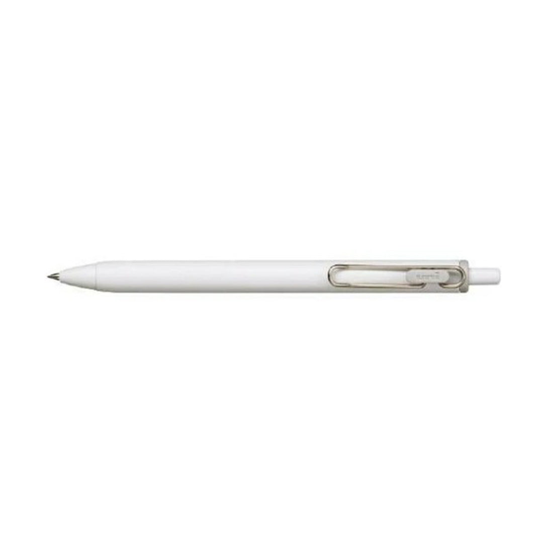 Mitsubishi Pencil Gel Pen Uni-ball One 0.5 Ballpoint Pen sesame gray