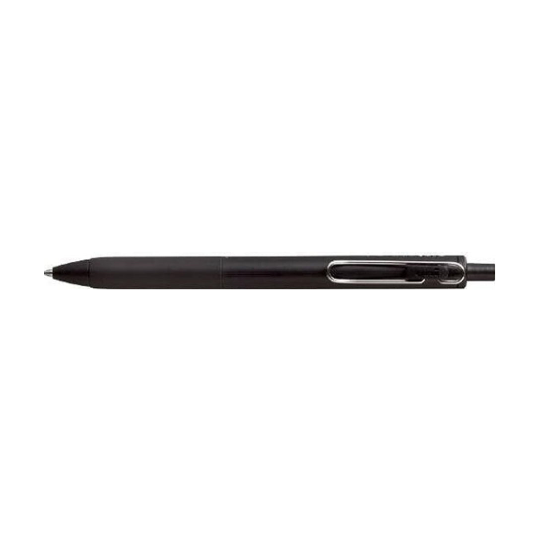 Mitsubishi Pencil Gel Pen Uni-ball One 0.5 Ballpoint Pen Black