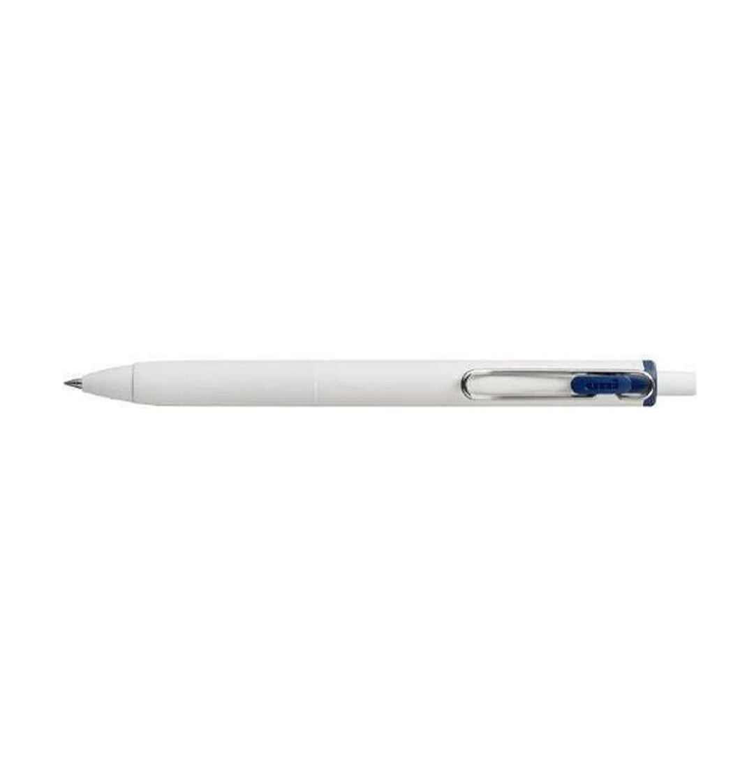 Mitsubishi Pencil Gel Pen 0.38 Uni-ball Ballpoint Pen blue-black
