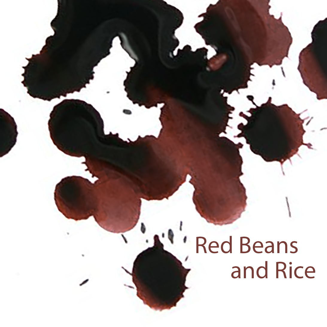 New Orleans Collection Special Edition Fountain Pen Inks: Bayou Nightfall