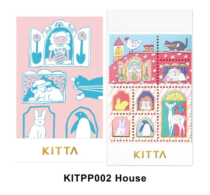 KITTA Special Home