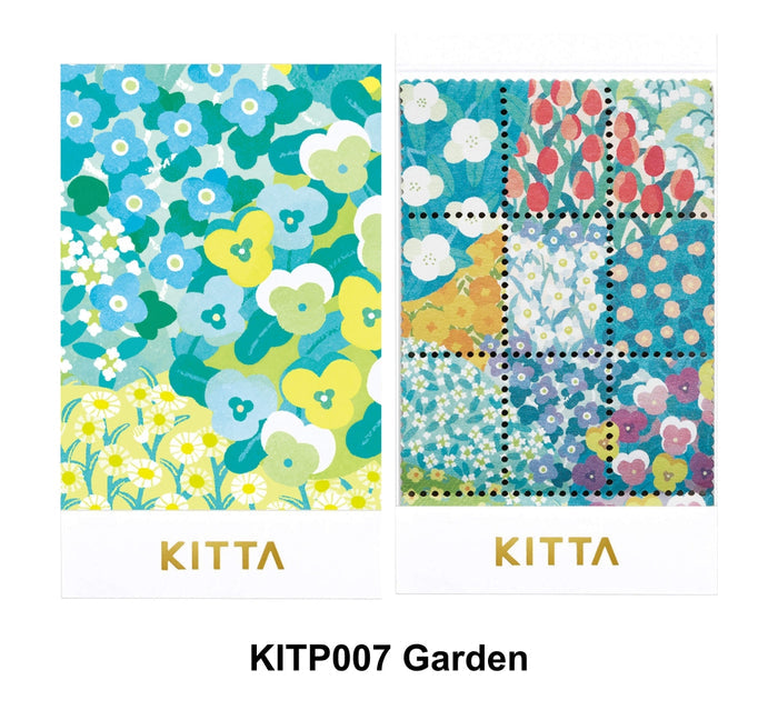 KITTA Special Garden