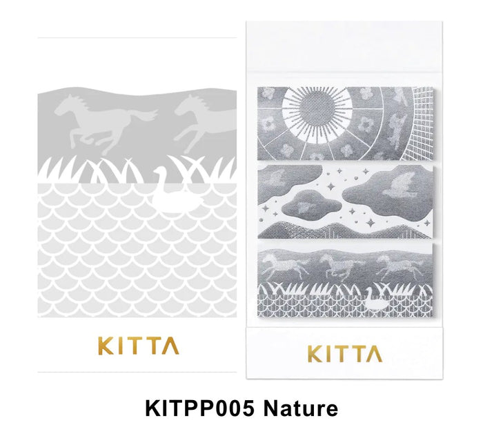 KITTA Special Nature