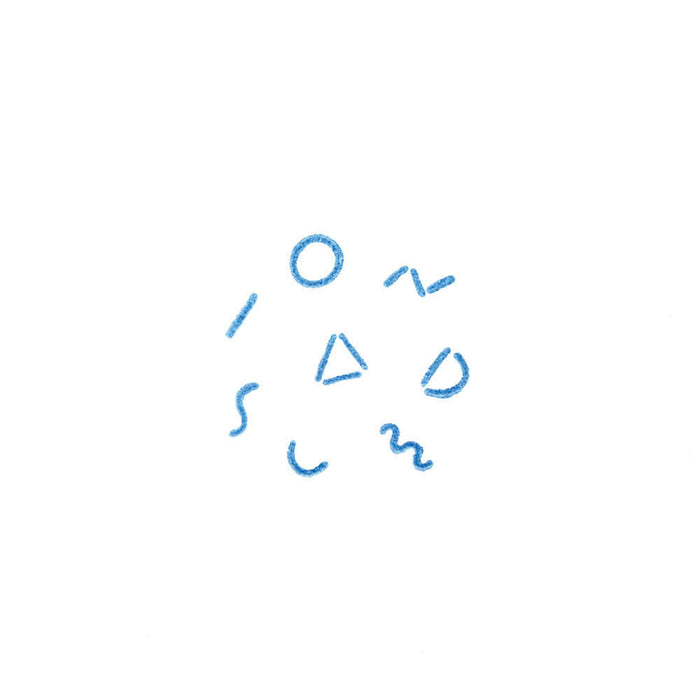 KORI JIRUSHI S-size Symbol