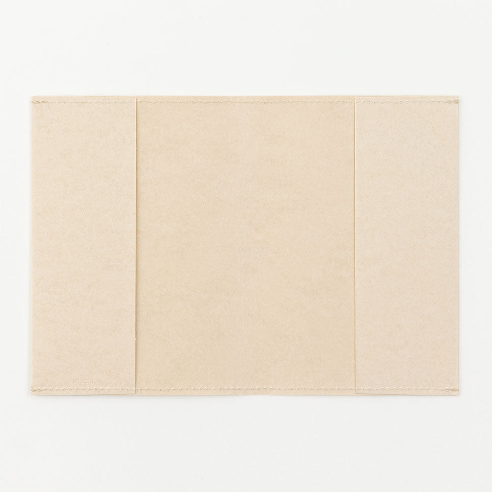 Midori Notebook Paper Cover - A6