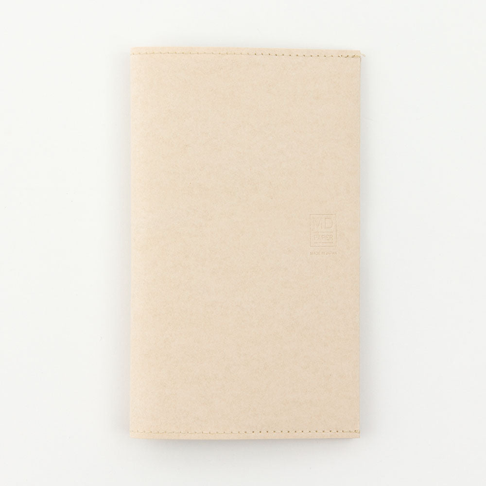 Midori Paper Notebook Cover - B6 Slim