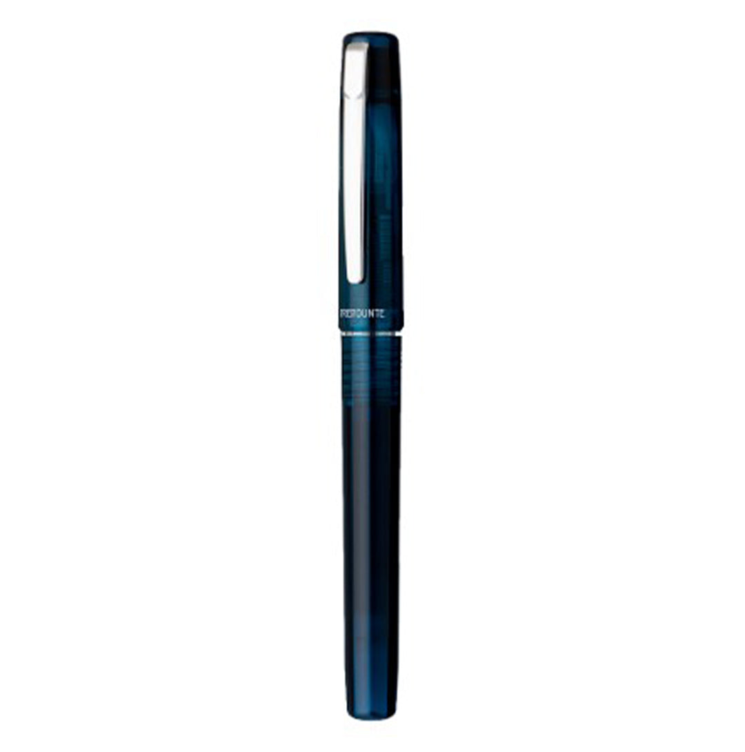 Platinum Japan 1919 Fountain Pen Prefounte - Night Sea