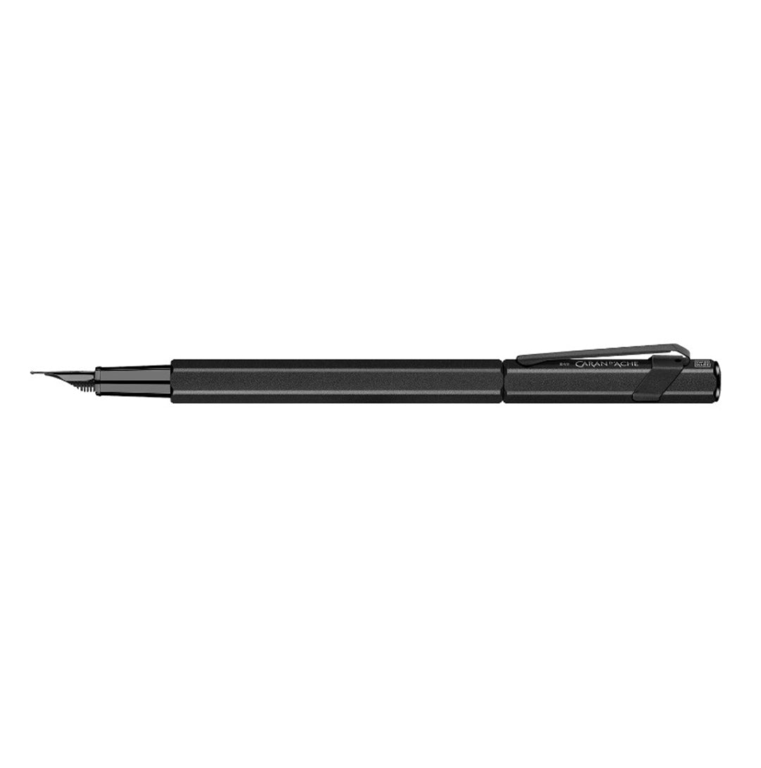Fountain Pen 849™ BLACK CODE