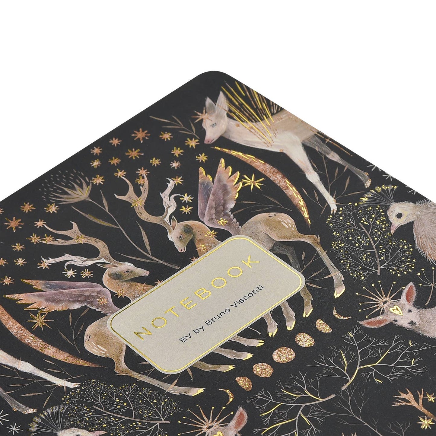 Bruno Visconti- Forest Fauna