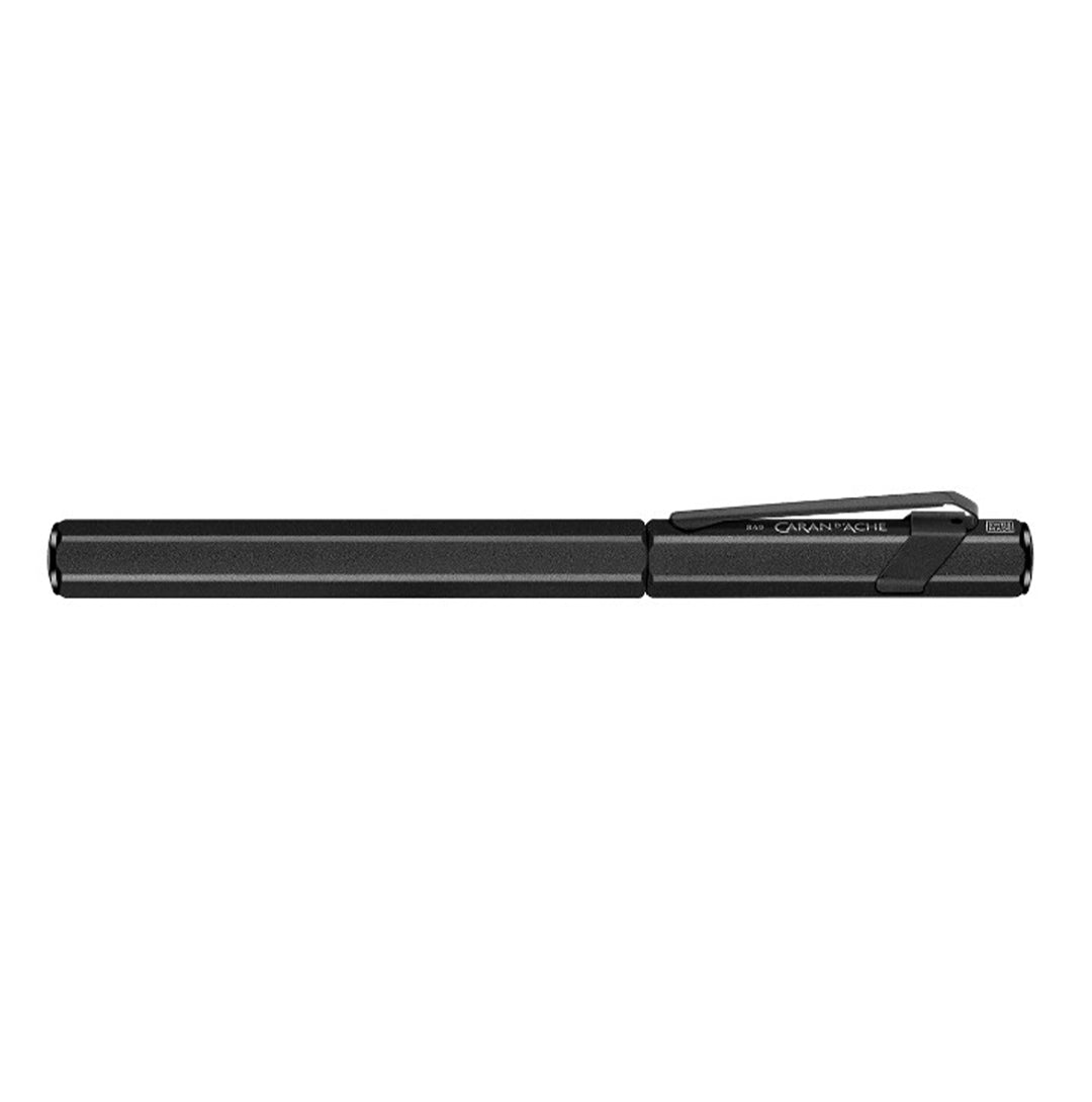 Fountain Pen 849™ BLACK CODE