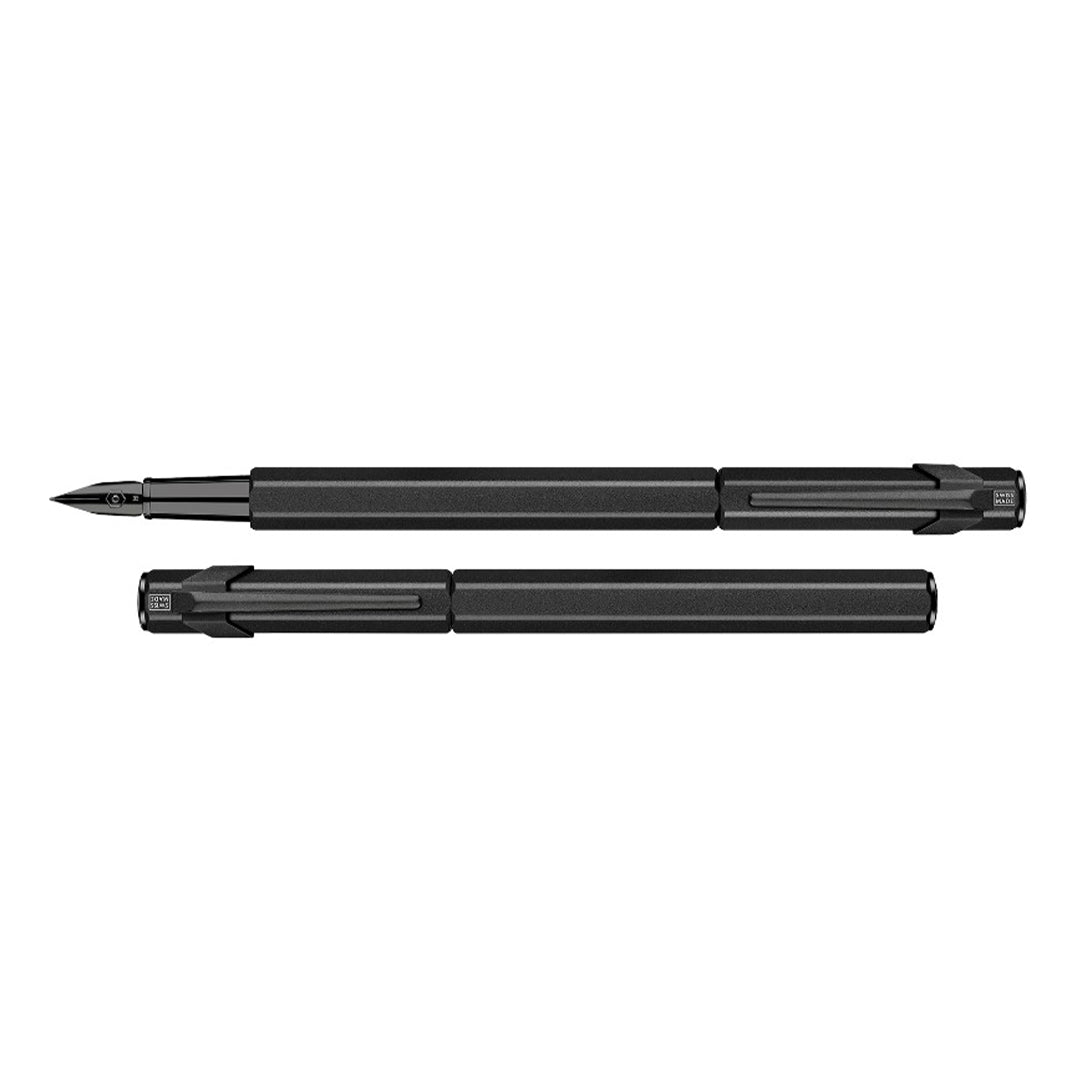 Fountain Pen 849™ BLACK CODE