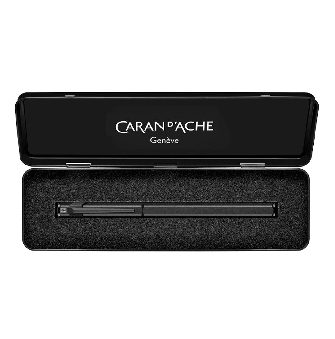 Fountain Pen 849™ BLACK CODE