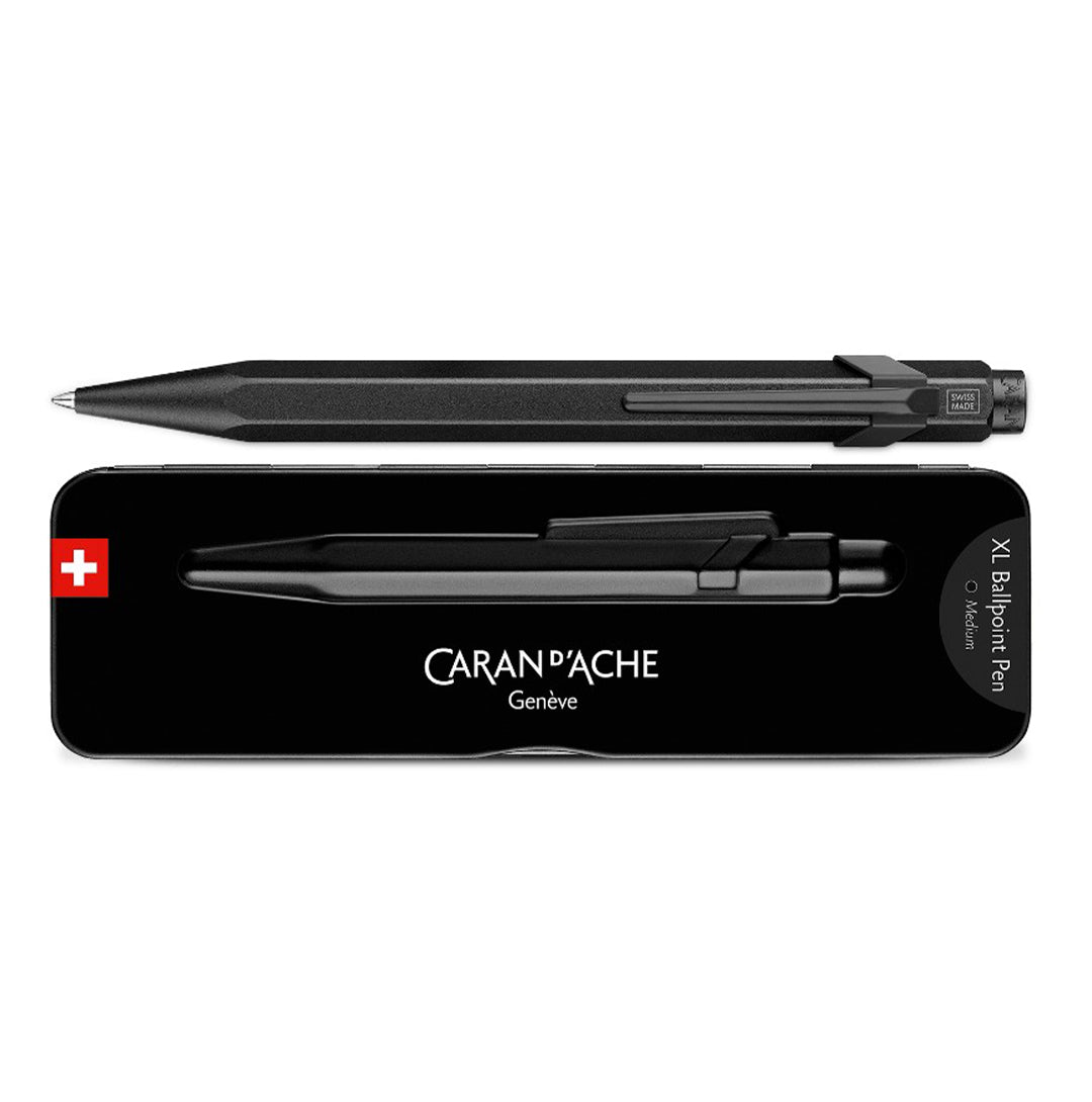 XL BALLPOINT PEN 849™ BLACK CODE